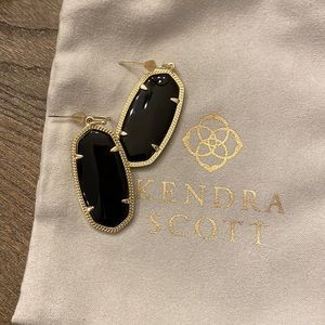 Kendra Scott earrings